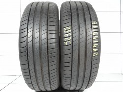 2x Michelin Primacy 3 215 55 R18 99 V  [2020] DEMO