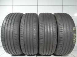 4x Pirelli CINTURATO P7 TM 245 50 R19 105 W  [2023] DEMO