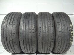 4x Pirelli Cinturato P7 225 60 R17 99 V  [2014] DEMO