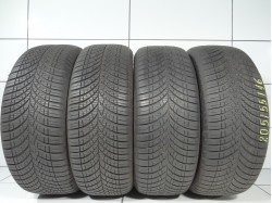 4x Goodyear VECTOR 4SEASONS GEN-3 205 55 R16 94 V  [2022] 80%