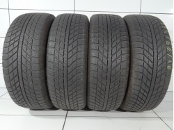 4x Goodyear Vector 4Seasons 215 60 R16 95 V  [2015] 90%