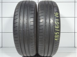 2x Toyo PROXES R55 185 60 R16 86 H  [2021] DEMO