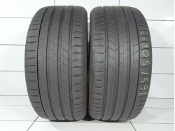 2x Michelin Latitude Sport 3 265 50 R19 110 Y  [2022] DEMO