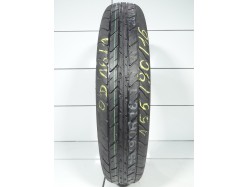 1x Kumho RADIAL 155 90 R16 110 M  [2008] NOWY