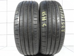 2x Pirelli P-Zero 235 50 R19 99 W  [2020] 85%