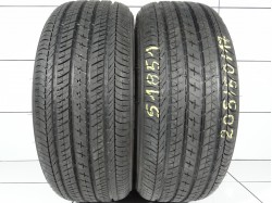 2x Bridgestone Turanza EL400 02 205 50 R17 89 V  [2014] NOWY