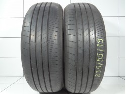 2x Bridgestone ALENZA 001 235 55 R19 101 V  [2023] DEMO