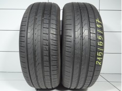 2x Pirelli Cinturato P7 215 55 R17 94 V  [2020] DEMO