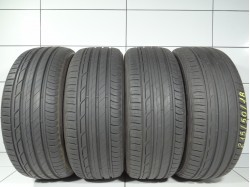 4x Bridgestone Turanza T001 215 50 R18 92 W  [2023] DEMO