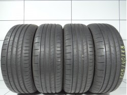 4x Pirelli P ZERO TM 205 40 R18 86 W  [2023] DEMO