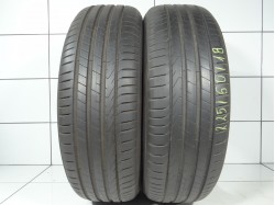 2x Pirelli CINTURATO P7 TM 225 60 R18 104 W  [2022] 75%