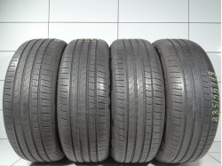 4x Pirelli Scorpion Verde 235 55 R19 101 V  [2022] DEMO