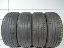 4x Pirelli Cinturato P7 205 40 R18 86 W  [2021] DEMO