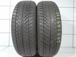 2x Goodyear ULTRAGRIP 8 PERFORMANCE 205 65 R16 95 H  [2021] DEMO