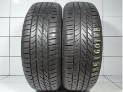 2x Goodyear Eagle F1 AT SUV 4X4 Asymmetric 235 60 R18 107 V  [2020] DEMO