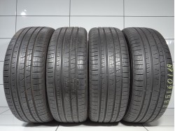 4x Pirelli SCORPION VERDE ALL SEASON 235 60 R18 107 V  [2021] DEMO