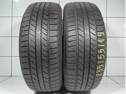 2x Goodyear Wrangler HP 235 55 R19 105 V  [2021] DEMO