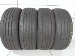 4x Goodyear EfficientGrip Performance 205 55 R17 91 V  [2023] DEMO