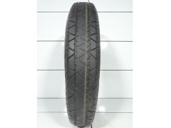 1x Continental INFLATE TO 60 PSI 125 90 R15 96 M  [1994] NOWY