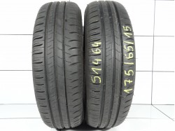 2x Michelin Energy Saver 175 65 R15 88 H  [2020] 85%