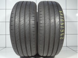 2x Goodyear EFFICIENT GRIP 2 SUV 235 50 R19 103 V  [2022] DEMO