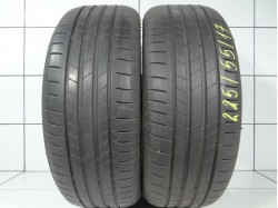 2x Bridgestone TURANZA T005 225 55 R17 97 W  [2023] DEMO