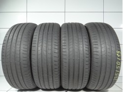 4x Bridgestone ALENZA 001 245 50 R19 105 W  [2023] DEMO