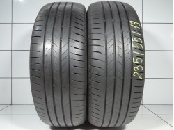 2x Bridgestone ALENZA 001 235 55 R19 101 V  [2021] DEMO