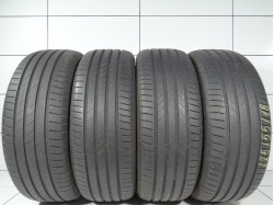 4x Bridgestone TURANZA 6 225 55 R18 98 V  [2023] DEMO