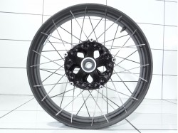 1x Felgi 19' BMW OE -- -- -- Czarny