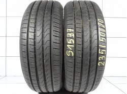 2x Pirelli Scorpion Verde 235 50 R20 100 W  [2021] 100%