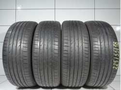 4x Bridgestone DUELER H/P SPORT 225 55 R18 98 V  [2020] DEMO