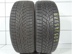 2x Goodyear UltraGrip PERFORMANCE GEN-1  205 45 R18 90 H  [2020] 90%