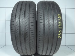 2x Michelin PRIMACY 4 S1 235 45 R20 100 V  [2021] 75%