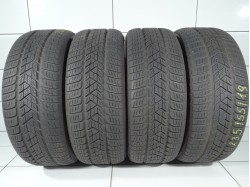 4x Pirelli Scorpion Winter TM 235 55 R19 101 H  [2023] DEMO