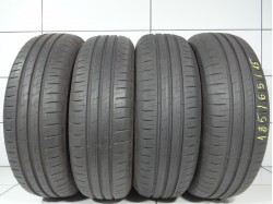 4x Goodyear EfficientGrip Performance 185 65 R15 88 H  [2023] DEMO