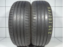 2x Bridgestone TURANZA T005 235 50 R19 99 W  [2021] DEMO