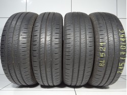 4x Nexen ROADIAN CT8 215 70 R15C 109/107 S  [2020] 100%