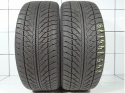 2x Goodyear UltraGrip 8 Performance 245 45 R18 100 H  [2021] 100%