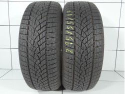 2x Goodyear UltraGrip Performance plus 215 55 R17 98 V  [2022] DEMO