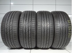 4x Hankook Ventus S1 evo2 SUV 235 50 R19 99 V  [2021] DEMO