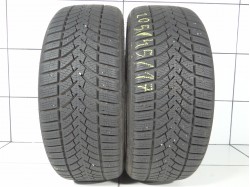2x Semperit SPEED-GRIP 3 205 45 R17 88 V  [2017] 100%