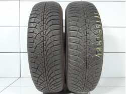 2x Goodyear UltraGrip 9+ 185 65 R15 88 T  [2022] 85%