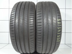 2x Pirelli SCORPION TM 255 45 R19 100 V  [2023] DEMO