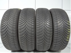 4x Michelin CROSS CLIMATE 2 195 65 R16 92 V  [2022] DEMO