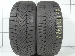 2x Nexen WINGUARD SPORT 2 WU7 225 50 R17 98 V  [2023] DEMO