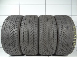 4x Goodyear UltraGrip 8 Performance 245 45 R18 100 V  [2023] DEMO