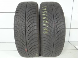 2x Goodyear VECTOR 4SEASONS GEN2 185 60 R15 84 T  [2023] 85%