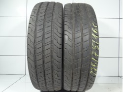 2x Continental ContiVanContact 100 225 75 R16C 121/120 R  [2022] DEMO