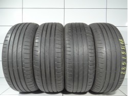 4x Bridgestone TURANZA T005 235 55 R18 104 T  [2023] DEMO